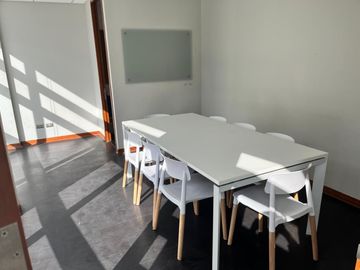 LAS TRANQUERAS