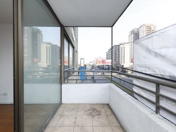 AGRAN AVENIDA / SALESIANOS