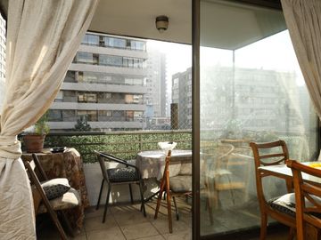 AGRAN AVENIDA / SALESIANOS