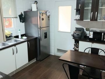 CASA EN HUECHURABA