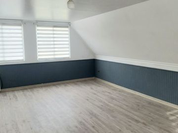 CASA EN HUECHURABA
