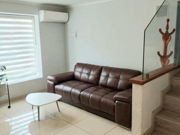 CASA EN HUECHURABA