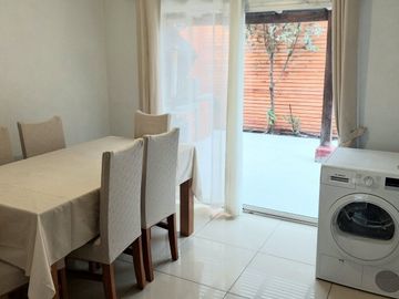 CASA EN HUECHURABA