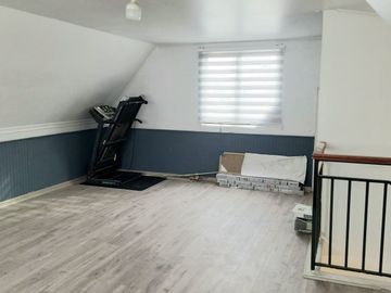 CASA EN HUECHURABA