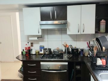 CASA EN HUECHURABA