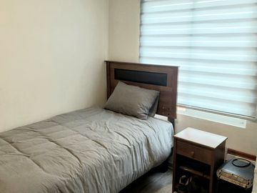 CASA EN HUECHURABA