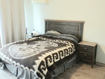 CASA EN HUECHURABA