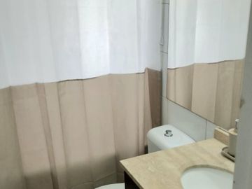 CASA EN HUECHURABA