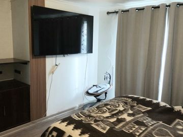 CASA EN HUECHURABA