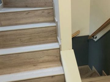 CASA EN HUECHURABA