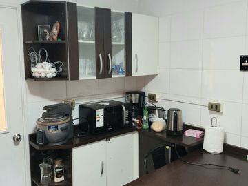 CASA EN HUECHURABA