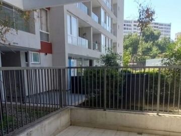 ESQUINA AVENIDA QUILÍN