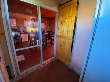 EN VENTA LOTE CON 2 VIVIENDAS ZONA 226 TANDIL