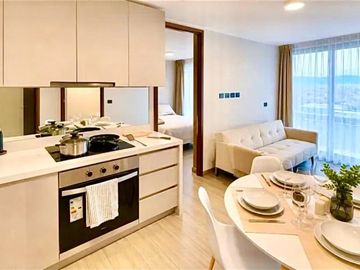 ÚLTIMO PISO 2D2B + ESTAC/BODEGA | METRO CAMINO AGRÍCOLA