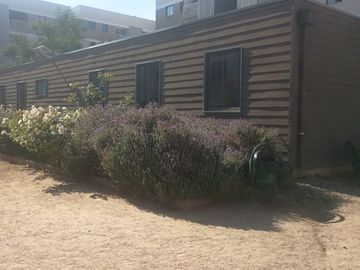 JARDÍN ALTO CON STA AMALIA