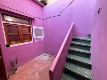 ALQUILER COMERCIAL DPTO EN 1º PISO CALLE NECOCHEA