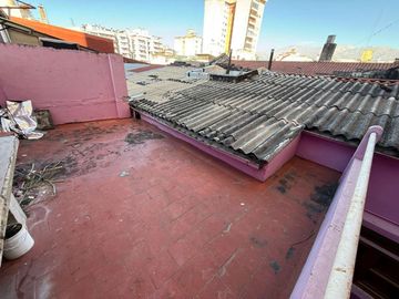 ALQUILER COMERCIAL DPTO EN 1º PISO CALLE NECOCHEA