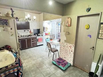 Departamento Tipo Casa en venta en Lanus Oeste