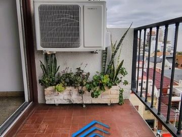 Departamento en alquiler en Wilde Centro