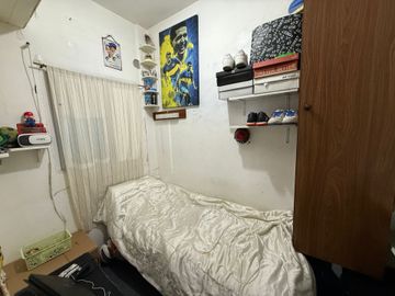 VENTA CASA 5 AMBIENTES EN VILLA LUGANO