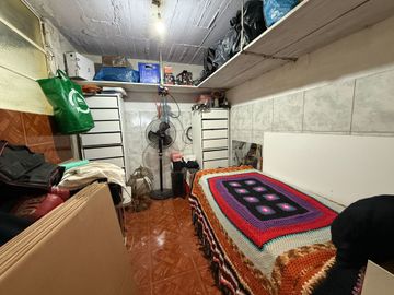 VENTA CASA 5 AMBIENTES EN VILLA LUGANO