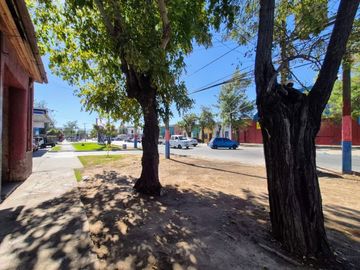 SALVADOR GUTIÉRREZ - RADAL FRANCISCO ANABALÓN