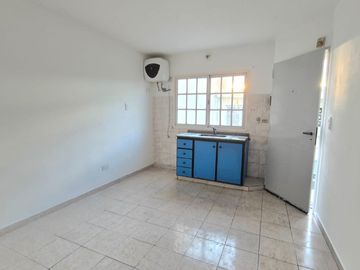 VENTA DEPARTAMENTO MONOAMBIENTE SAN JUSTO CENTRO