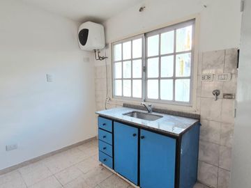 VENTA DEPARTAMENTO MONOAMBIENTE SAN JUSTO CENTRO