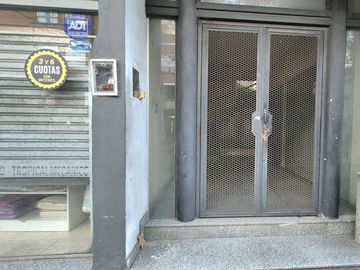 VENTA DEPARTAMENTO MONOAMBIENTE SAN JUSTO CENTRO