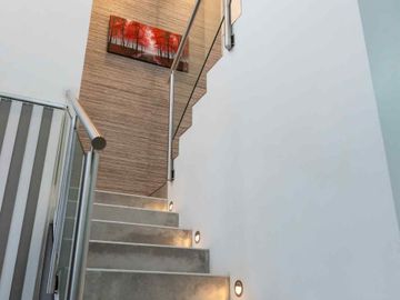 EXCLUSIVA CASA EN B° PRIVADO ZONA CLUB DE CAMPO