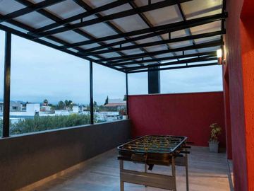 EXCLUSIVA CASA EN B° PRIVADO ZONA CLUB DE CAMPO