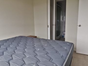 DEPARTAMENTO AMOBLADO