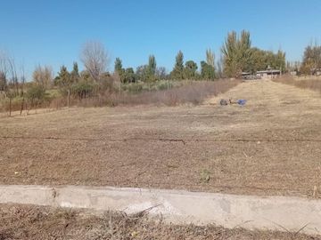 VENTA LOTE!!! COLONIA LAS ROSAS, TUNUYÁN