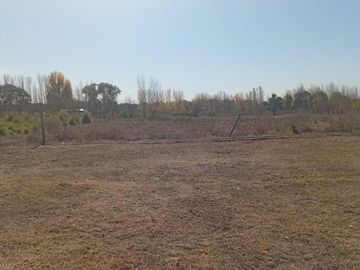 VENTA LOTE!!! COLONIA LAS ROSAS, TUNUYÁN