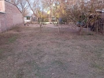 VENTA LOTE!!! VISTA FLORES, TUNUYÁN