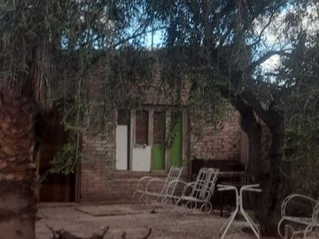 Venta lote residencial en General Gutiérrez, Maipu