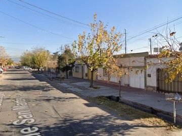 Venta lote residencial en General Gutiérrez, Maipu