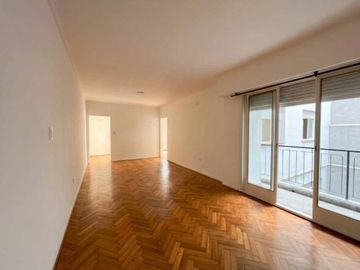 ALQUILER DEPTO 3 AMB REMODELADO, CABALLITO