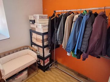 Venta PH 5 amb Vélez Sarsfield