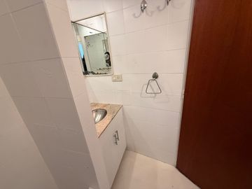 VENTA PH 2 AMB EN VILLA CRESPO CON PATIO