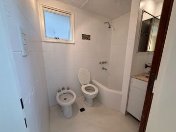 VENTA PH 2 AMB EN VILLA CRESPO CON PATIO