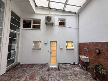 VENTA PH 2 AMB EN VILLA CRESPO CON PATIO