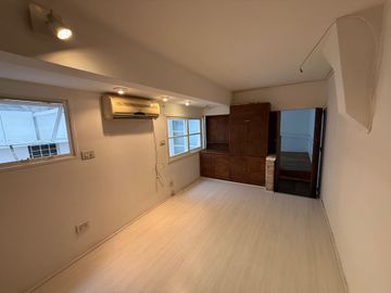 VENTA PH 2 AMB EN VILLA CRESPO CON PATIO