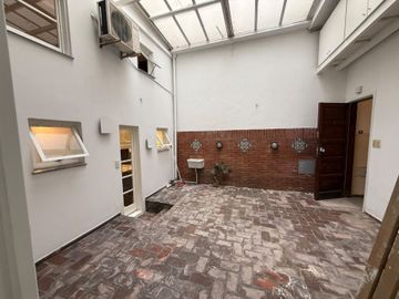 VENTA PH 2 AMB EN VILLA CRESPO CON PATIO