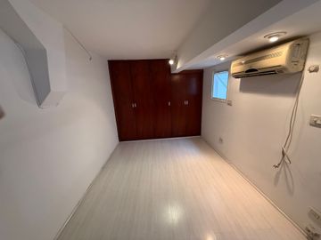 VENTA PH 2 AMB EN VILLA CRESPO CON PATIO