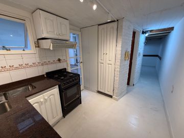VENTA PH 2 AMB EN VILLA CRESPO CON PATIO