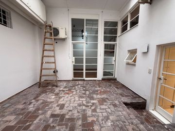 VENTA PH 2 AMB EN VILLA CRESPO CON PATIO