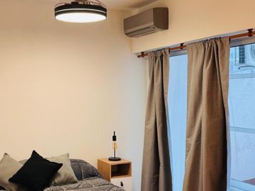 MONOAMBIENTE ALQUILER  PALERMO SOHO AMOBLADO!