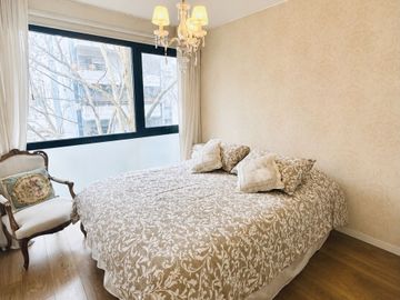 Lujoso 3 amb Palermo Hollywood cochera  amenities