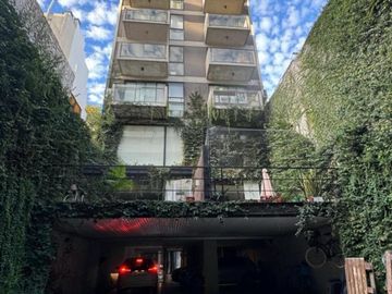 Lujoso 3 amb Palermo Hollywood cochera  amenities